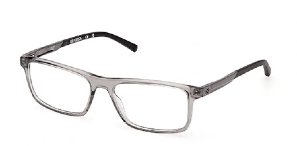 Harley-Davidson 50121 Eyeglasses - view 2
